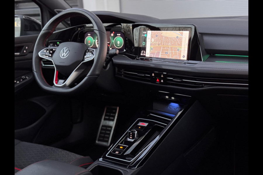 Volkswagen Golf 2.0 TSI GTI Clubsport 45 Editie Akra/Pano/H&K/Matrix