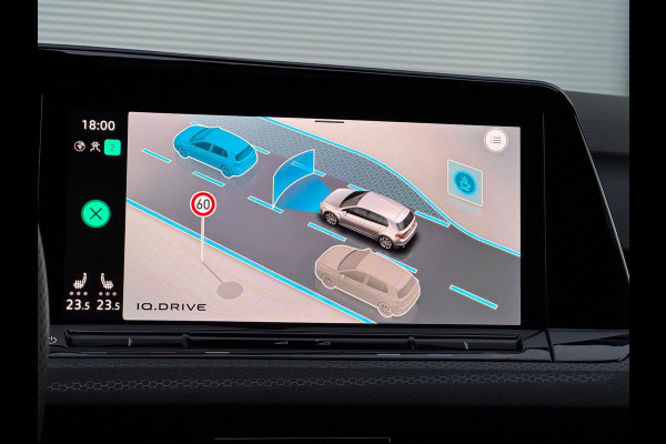 Volkswagen Golf 2.0 TSI GTI Clubsport 45 Editie Akra/Pano/H&K/Matrix