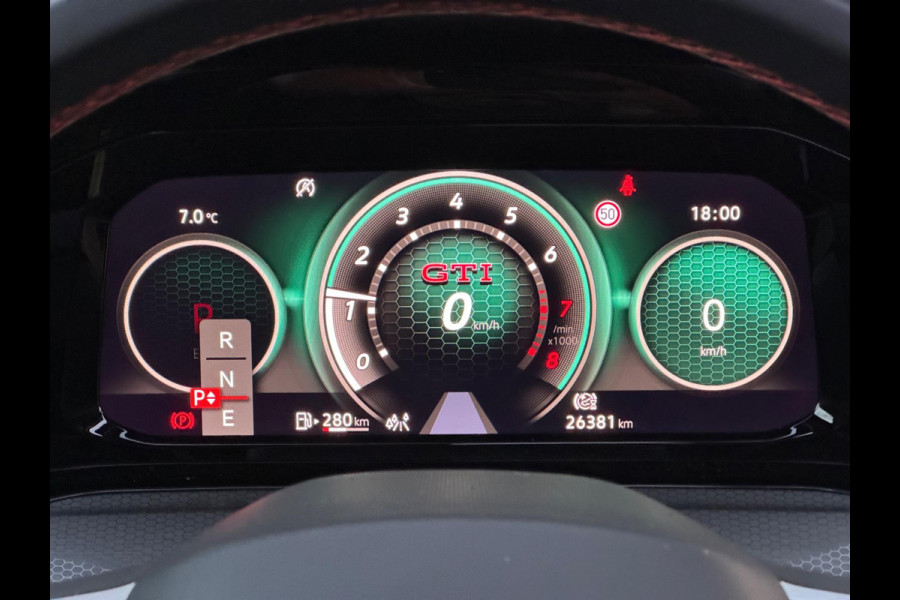 Volkswagen Golf 2.0 TSI GTI Clubsport 45 Editie Akra/Pano/H&K/Matrix