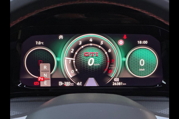 Volkswagen Golf 2.0 TSI GTI Clubsport 45 Editie Akra/Pano/H&K/Matrix