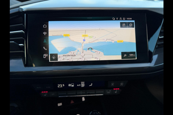 Audi Q4 e-tron 40 Launch edition S Competition 77 kWh 2X S-LINE PANO l MATRIX l CAMERA l ADAPT.CRUISE l ORG.NL l DEALER OND