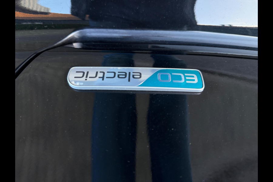 Kia e-Niro DynamicPlusLine 64 kWh SOH 100% NAVI CAMERA LEER SCHUIFDAK LED-XENON