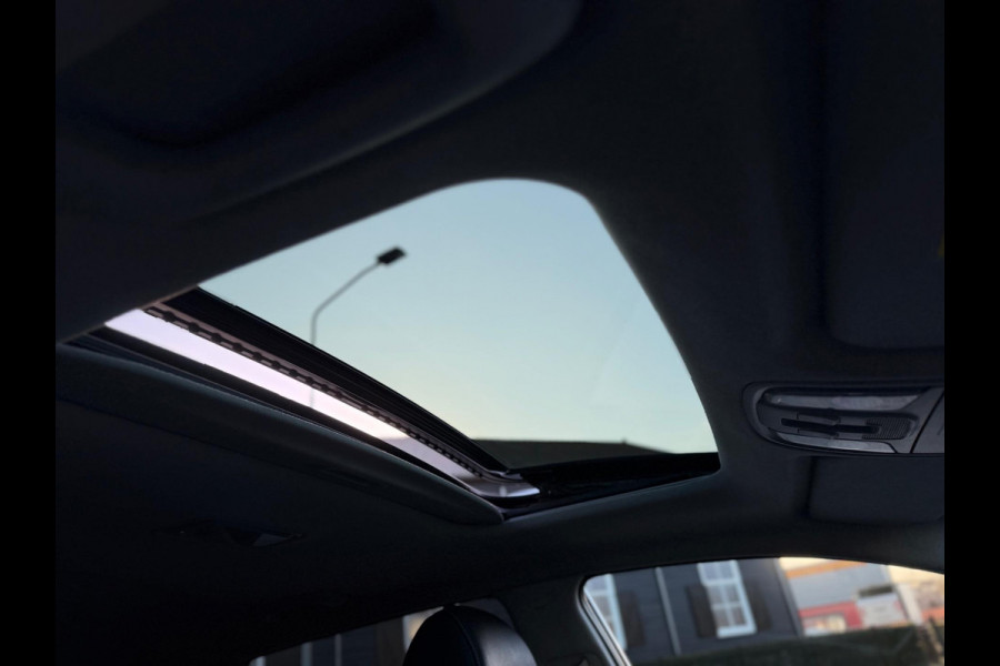 Kia e-Niro DynamicPlusLine 64 kWh SOH 100% NAVI CAMERA LEER SCHUIFDAK LED-XENON