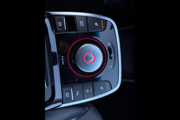 Kia e-Niro DynamicPlusLine 64 kWh SOH 100% NAVI CAMERA LEER SCHUIFDAK LED-XENON