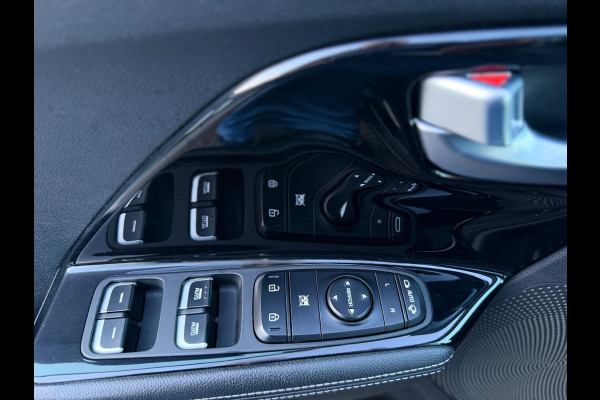 Kia e-Niro DynamicPlusLine 64 kWh SOH 100% NAVI CAMERA LEER SCHUIFDAK LED-XENON