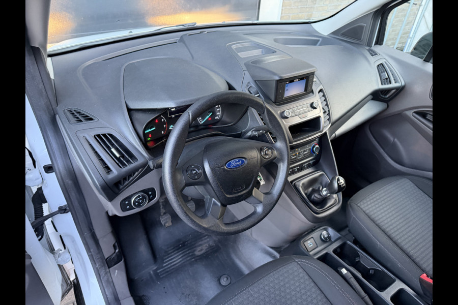 Ford Transit Connect 1.0 100PK Euro 6 Benzine Ecoboost L2 Trend Airco/parkeersensoren/