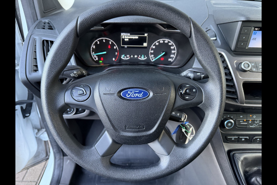Ford Transit Connect 1.0 100PK Euro 6 Benzine Ecoboost L2 Trend Airco/parkeersensoren/
