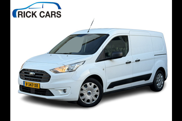 Ford Transit Connect 1.0 100PK Euro 6 Benzine Ecoboost L2 Trend Airco/parkeersensoren/