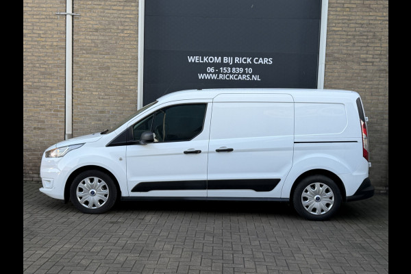 Ford Transit Connect 1.0 100PK Euro 6 Benzine Ecoboost L2 Trend Airco/parkeersensoren/