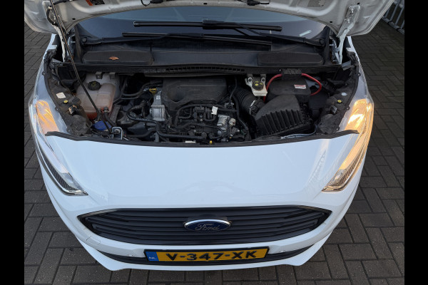 Ford Transit Connect 1.0 100PK Euro 6 Benzine Ecoboost L2 Trend Airco/parkeersensoren/