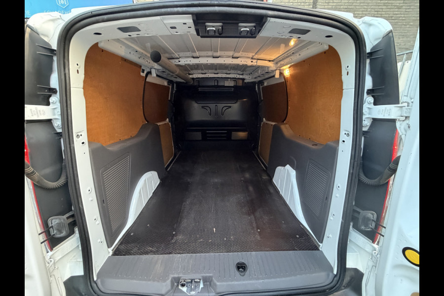 Ford Transit Connect 1.0 100PK Euro 6 Benzine Ecoboost L2 Trend Airco/parkeersensoren/