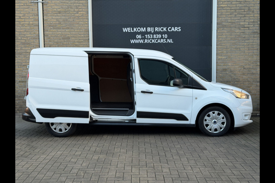 Ford Transit Connect 1.0 100PK Euro 6 Benzine Ecoboost L2 Trend Airco/parkeersensoren/