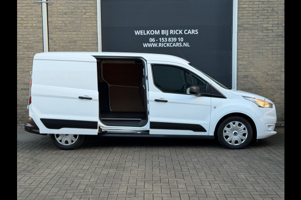Ford Transit Connect 1.0 100PK Euro 6 Benzine Ecoboost L2 Trend Airco/parkeersensoren/