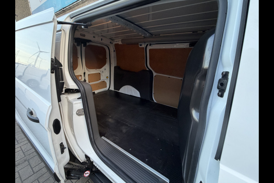 Ford Transit Connect 1.0 100PK Euro 6 Benzine Ecoboost L2 Trend Airco/parkeersensoren/