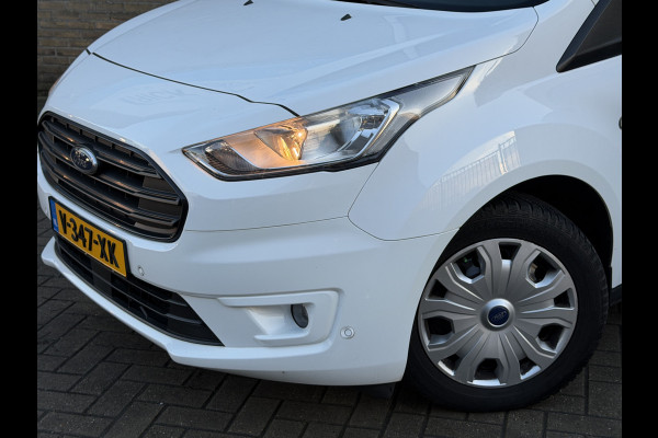 Ford Transit Connect 1.0 100PK Euro 6 Benzine Ecoboost L2 Trend Airco/parkeersensoren/