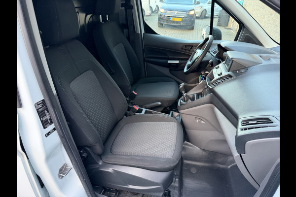 Ford Transit Connect 1.0 100PK Euro 6 Benzine Ecoboost L2 Trend Airco/parkeersensoren/