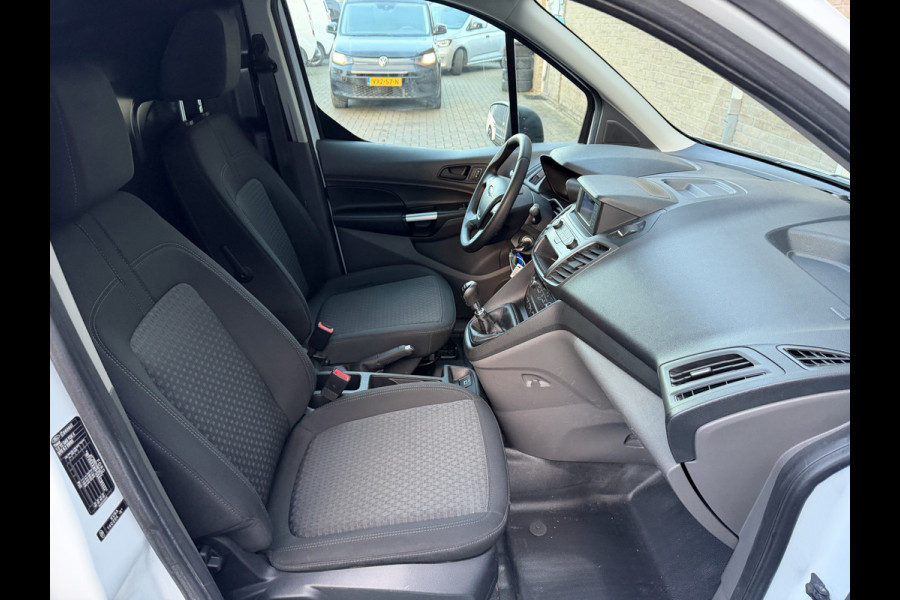 Ford Transit Connect 1.0 100PK Euro 6 Benzine Ecoboost L2 Trend Airco/parkeersensoren/