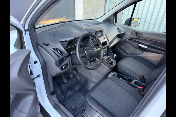 Ford Transit Connect 1.0 100PK Euro 6 Benzine Ecoboost L2 Trend Airco/parkeersensoren/