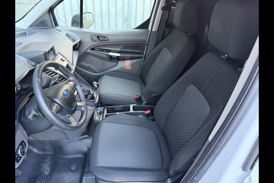 Ford Transit Connect 1.0 100PK Euro 6 Benzine Ecoboost L2 Trend Airco/parkeersensoren/