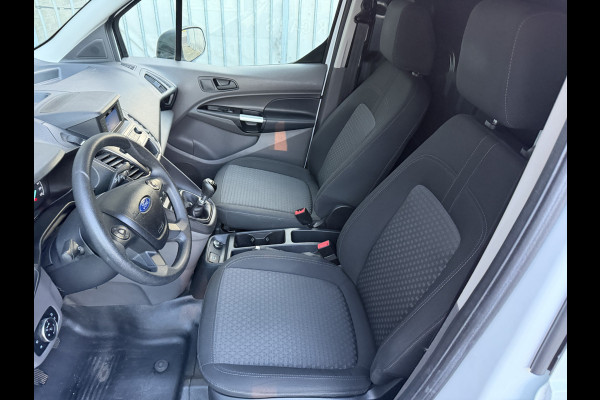 Ford Transit Connect 1.0 100PK Euro 6 Benzine Ecoboost L2 Trend Airco/parkeersensoren/