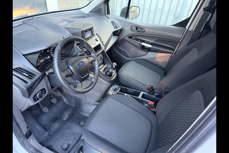 Ford Transit Connect 1.0 100PK Euro 6 Benzine Ecoboost L2 Trend Airco/parkeersensoren/