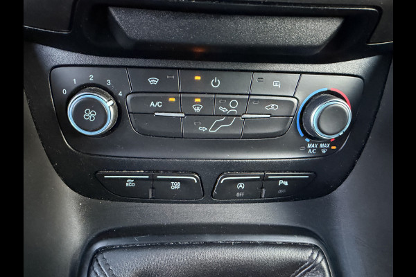 Ford Transit Connect 1.0 100PK Euro 6 Benzine Ecoboost L2 Trend Airco/parkeersensoren/