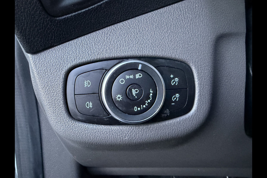 Ford Transit Connect 1.0 100PK Euro 6 Benzine Ecoboost L2 Trend Airco/parkeersensoren/