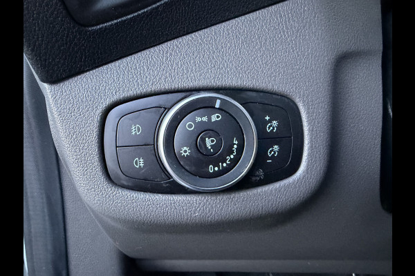 Ford Transit Connect 1.0 100PK Euro 6 Benzine Ecoboost L2 Trend Airco/parkeersensoren/