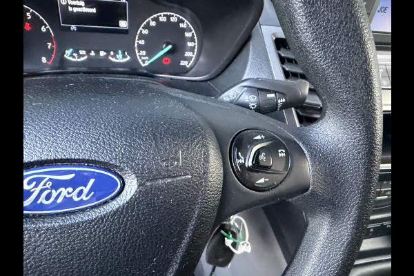 Ford Transit Connect 1.0 100PK Euro 6 Benzine Ecoboost L2 Trend Airco/parkeersensoren/