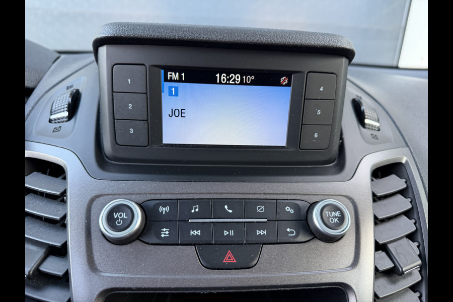 Ford Transit Connect 1.0 100PK Euro 6 Benzine Ecoboost L2 Trend Airco/parkeersensoren/