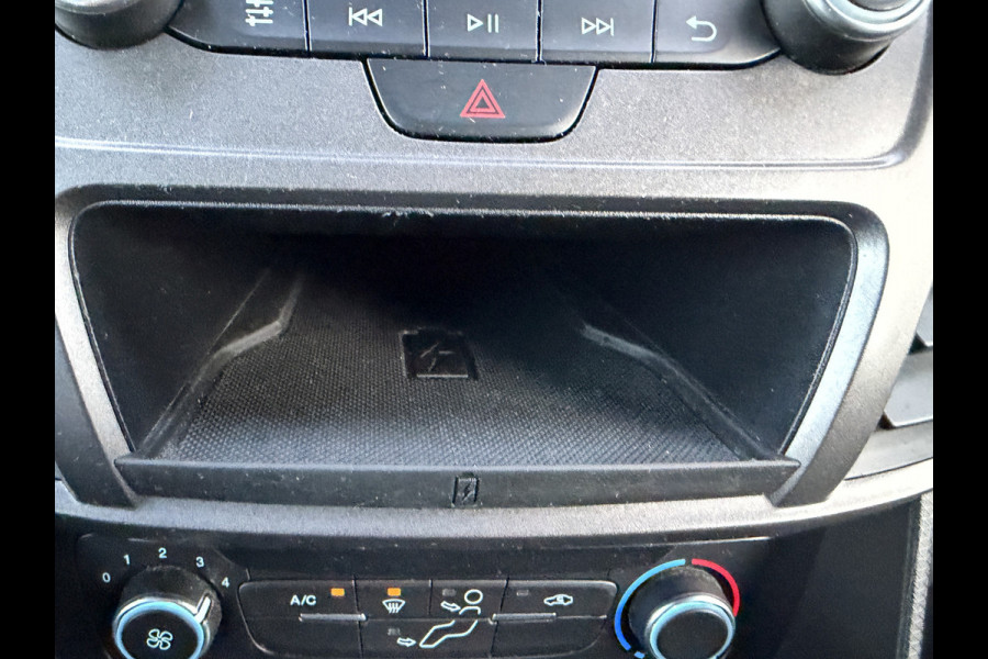 Ford Transit Connect 1.0 100PK Euro 6 Benzine Ecoboost L2 Trend Airco/parkeersensoren/