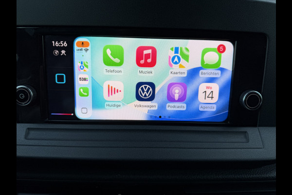 Volkswagen Caddy Cargo Maxi 2.0 TDI 102 PK Euro 6 Trend CarPlay/trekhaak/PDC