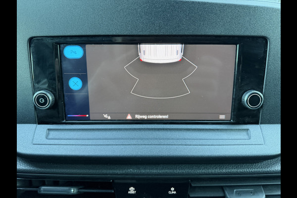Volkswagen Caddy Cargo Maxi 2.0 TDI 102 PK Euro 6 Trend CarPlay/trekhaak/PDC