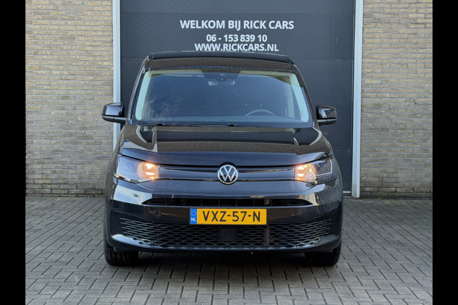 Volkswagen Caddy Cargo Maxi 2.0 TDI 102 PK Euro 6 Trend CarPlay/trekhaak/PDC