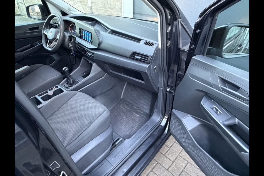 Volkswagen Caddy Cargo Maxi 2.0 TDI 102 PK Euro 6 Trend CarPlay/trekhaak/PDC
