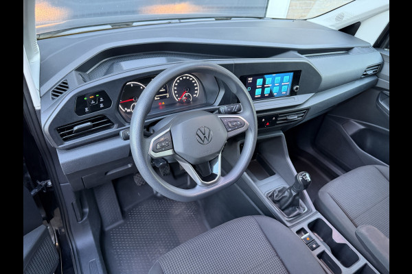 Volkswagen Caddy Cargo Maxi 2.0 TDI 102 PK Euro 6 Trend CarPlay/trekhaak/PDC