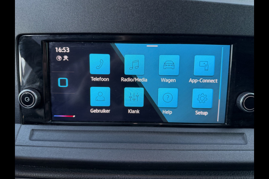 Volkswagen Caddy Cargo Maxi 2.0 TDI 102 PK Euro 6 Trend CarPlay/trekhaak/PDC