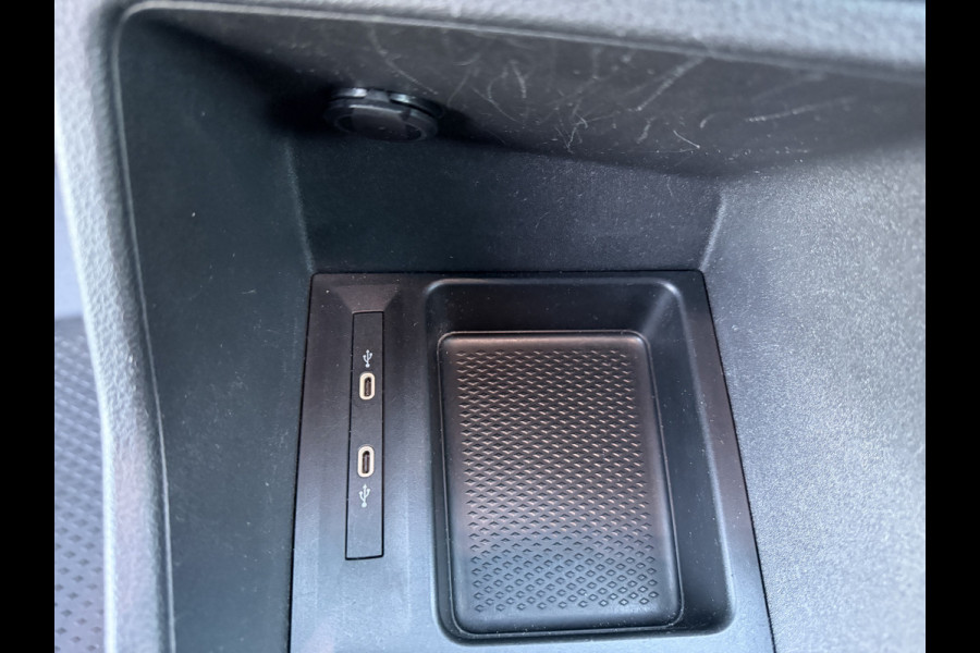Volkswagen Caddy Cargo Maxi 2.0 TDI 102 PK Euro 6 Trend CarPlay/trekhaak/PDC