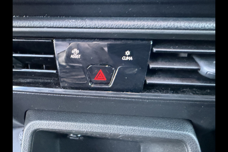 Volkswagen Caddy Cargo Maxi 2.0 TDI 102 PK Euro 6 Trend CarPlay/trekhaak/PDC