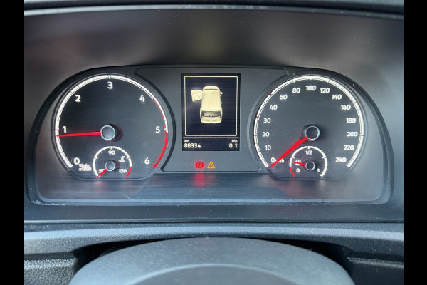 Volkswagen Caddy Cargo Maxi 2.0 TDI 102 PK Euro 6 Trend CarPlay/trekhaak/PDC