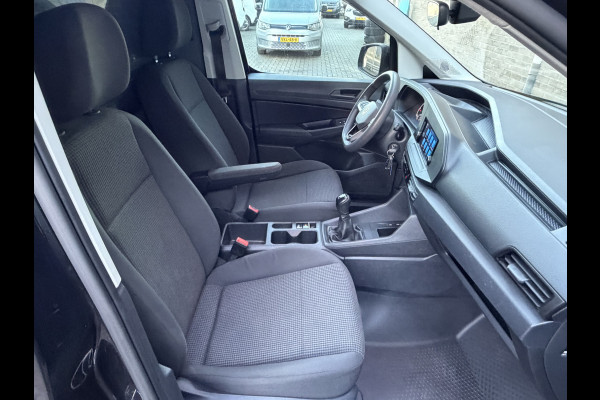 Volkswagen Caddy Cargo Maxi 2.0 TDI 102 PK Euro 6 Trend CarPlay/trekhaak/PDC