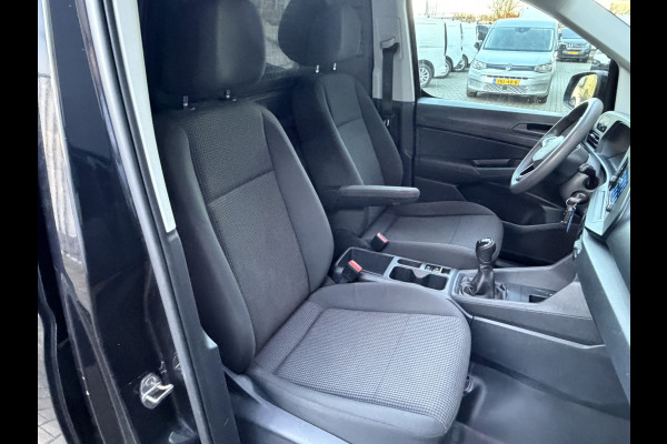 Volkswagen Caddy Cargo Maxi 2.0 TDI 102 PK Euro 6 Trend CarPlay/trekhaak/PDC