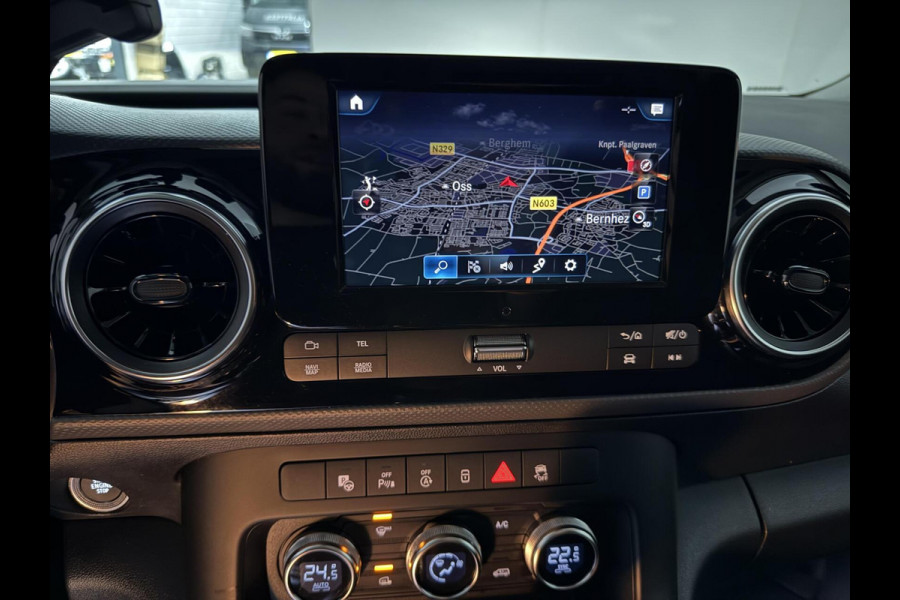 Mercedes-Benz Citan bestel 112 CDI L1 Pro