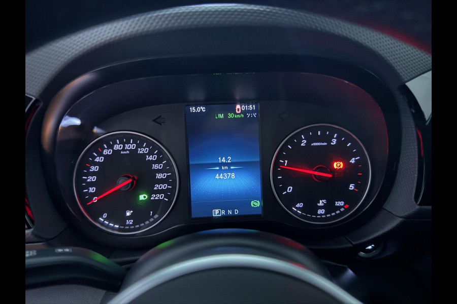 Mercedes-Benz Citan bestel 112 CDI L1 Pro