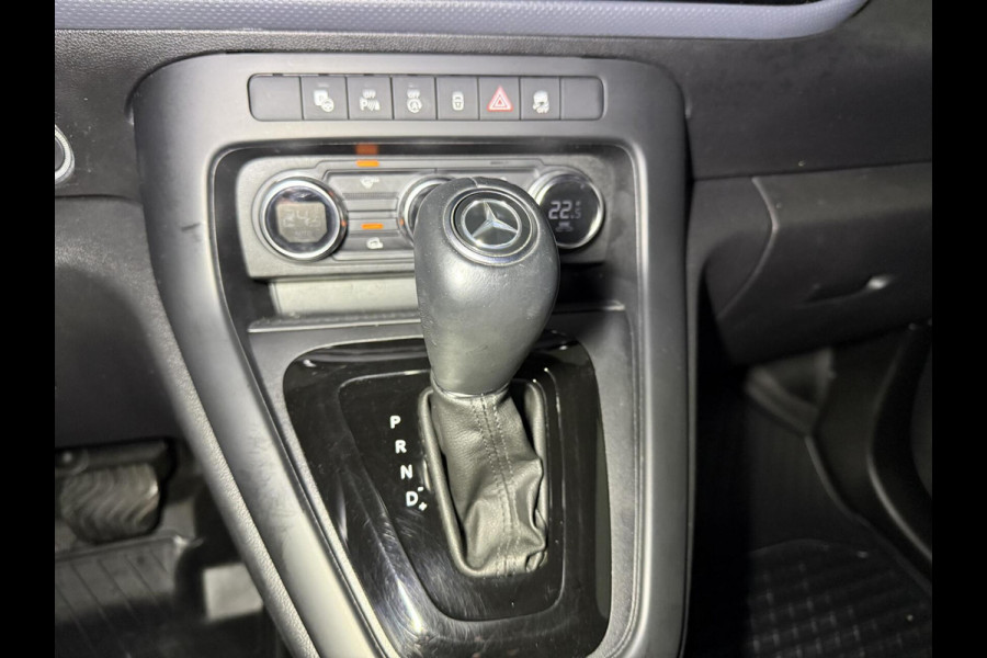 Mercedes-Benz Citan bestel 112 CDI L1 Pro