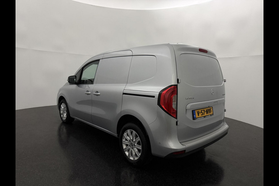 Mercedes-Benz Citan bestel 112 CDI L1 Pro