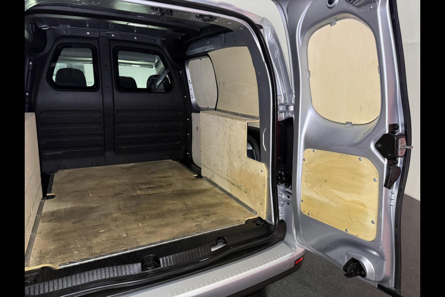 Mercedes-Benz Citan bestel 112 CDI L1 Pro