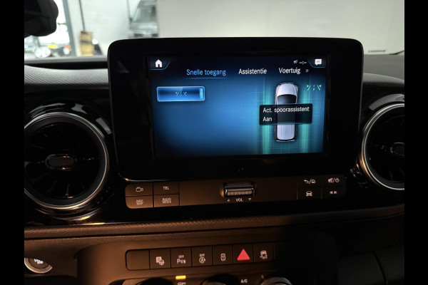 Mercedes-Benz Citan bestel 112 CDI L1 Pro