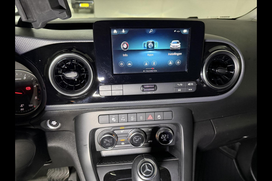 Mercedes-Benz Citan bestel 112 CDI L1 Pro