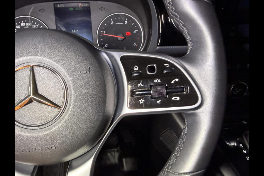 Mercedes-Benz Citan bestel 112 CDI L1 Pro